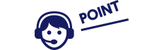 Icon point